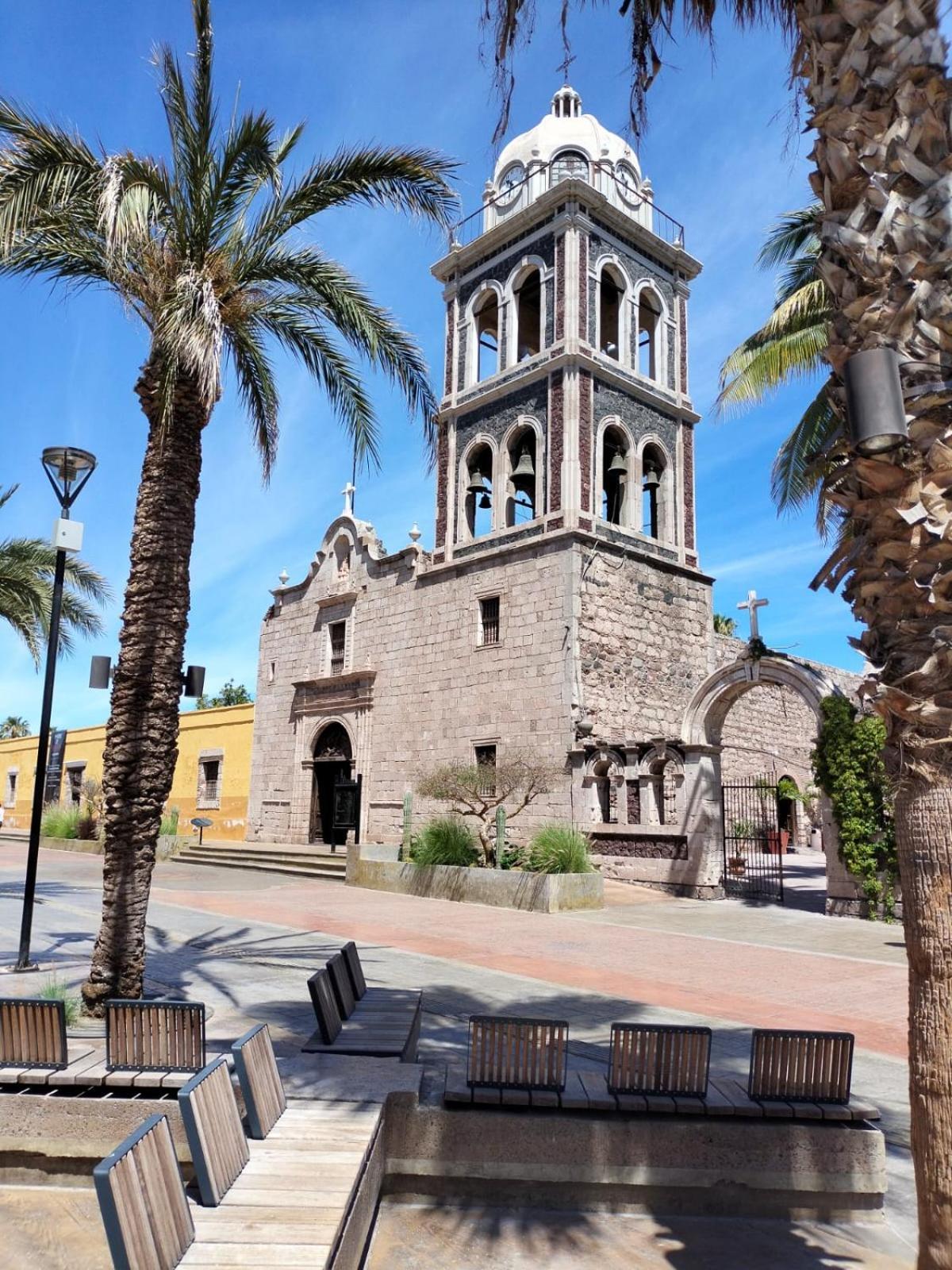 Casas Centro Loreto Loreto  Exterior foto