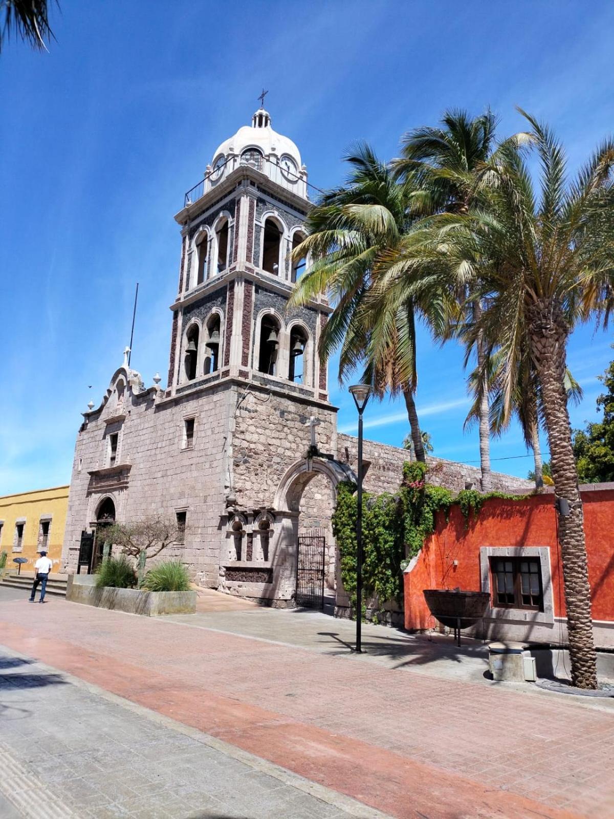 Casas Centro Loreto Loreto  Exterior foto