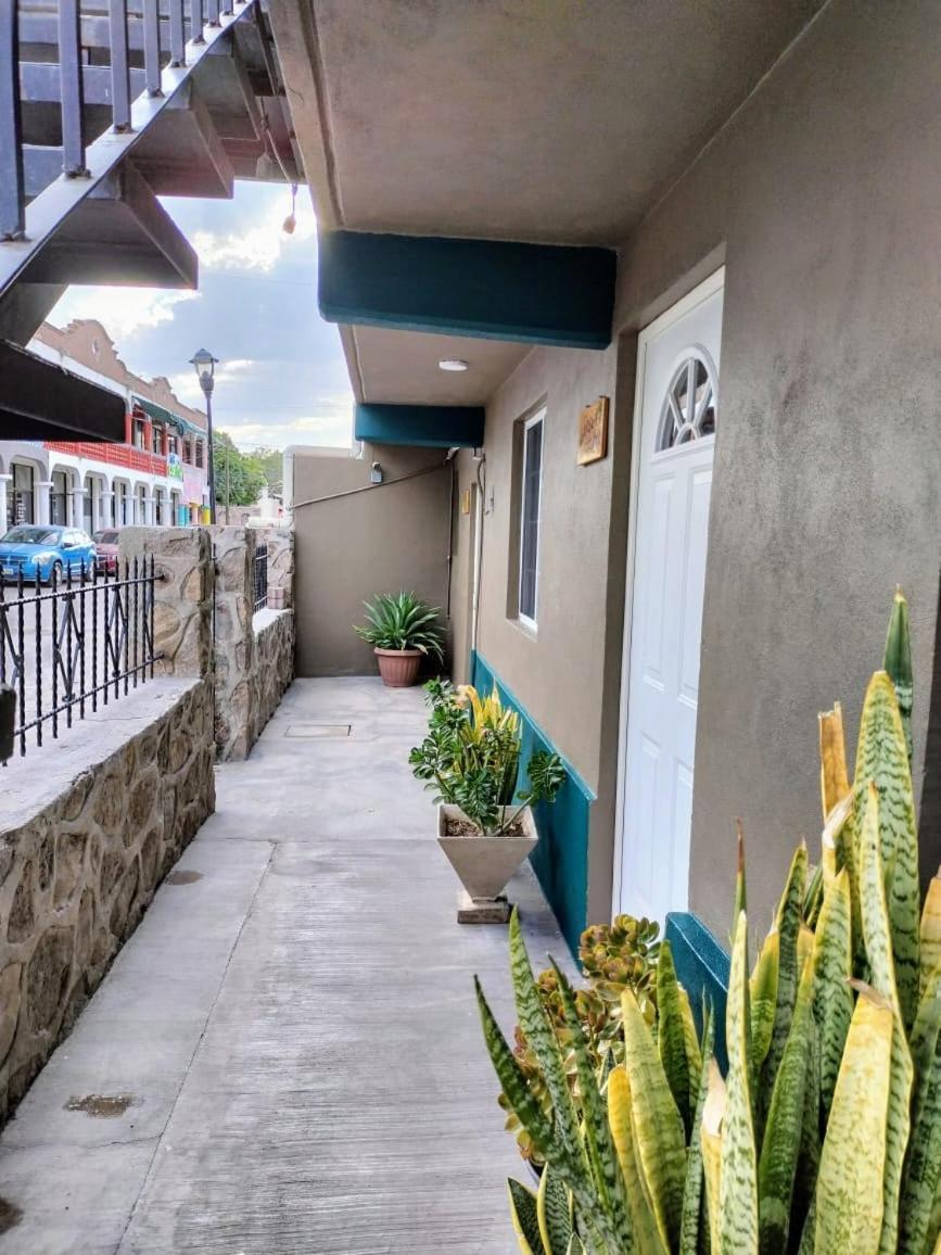 Casas Centro Loreto Loreto  Exterior foto