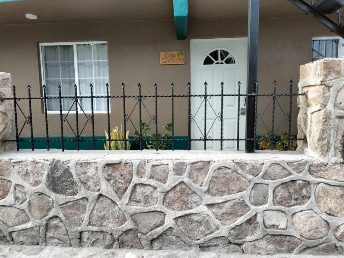 Casas Centro Loreto Loreto  Exterior foto
