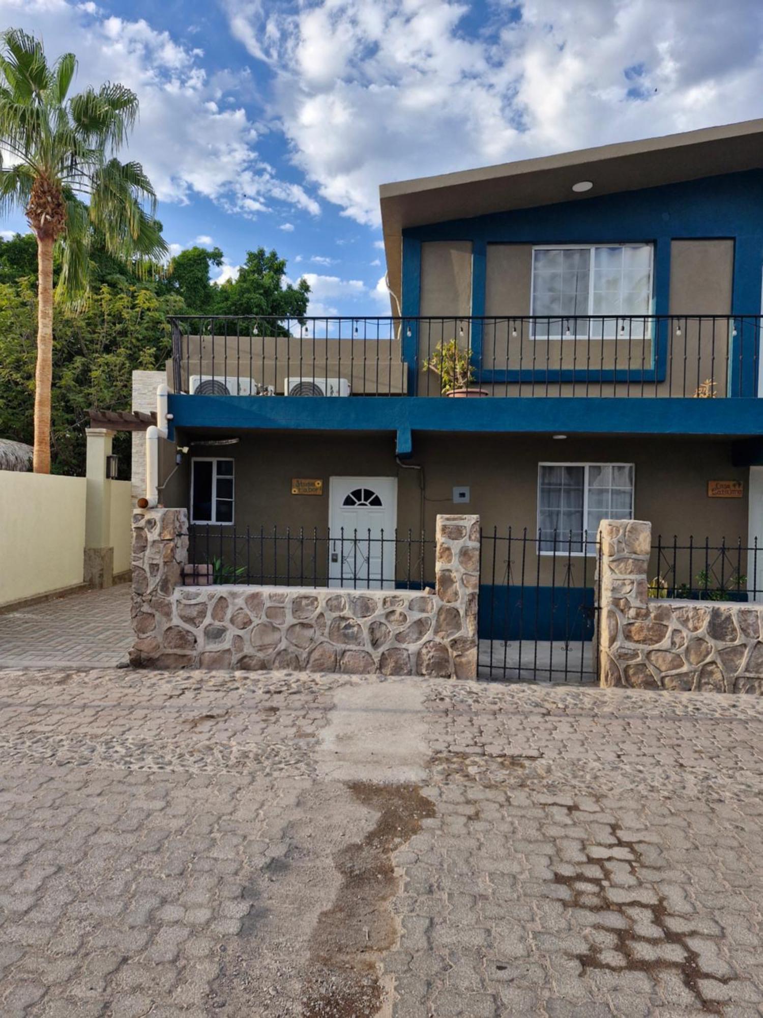 Casas Centro Loreto Loreto  Exterior foto